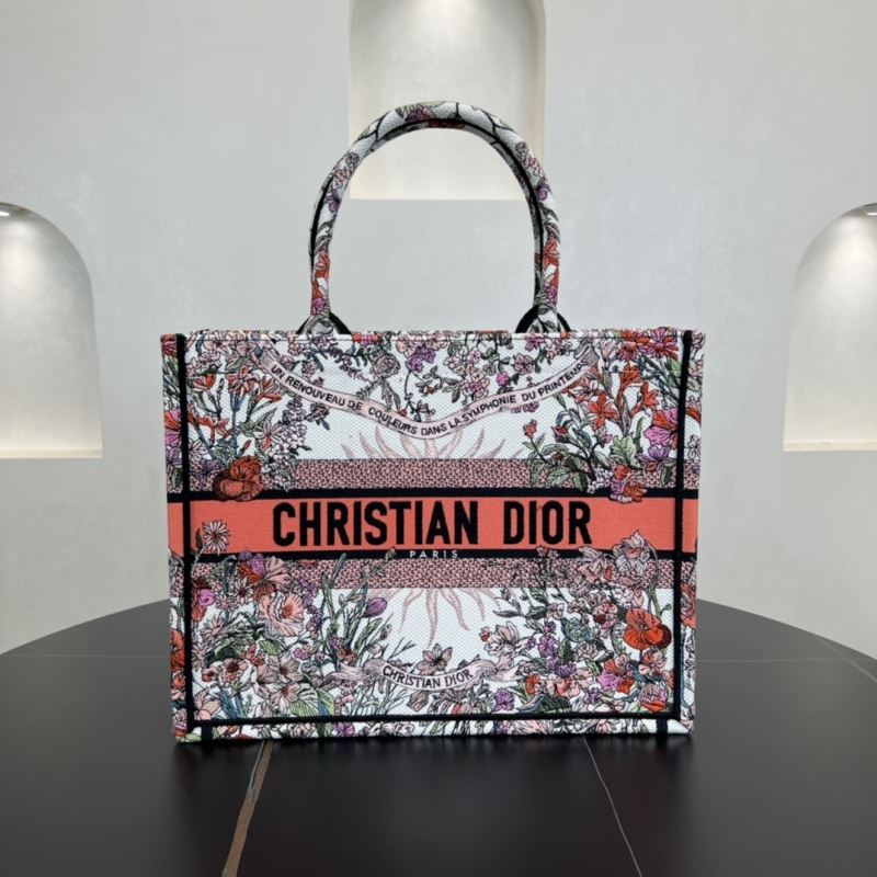 chr1st1an D10r shopping bags